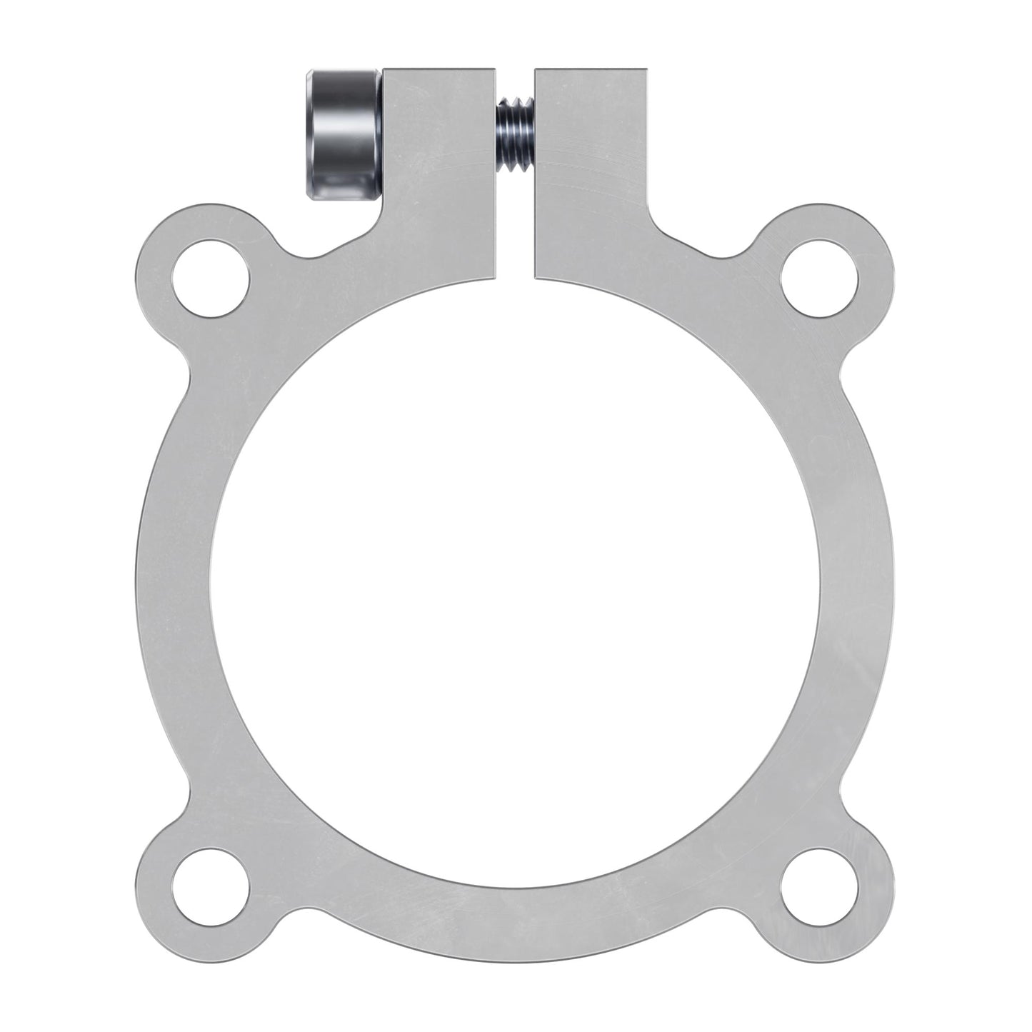 1305 Series Thru-Hole Clamping Hub (32mm Bore)