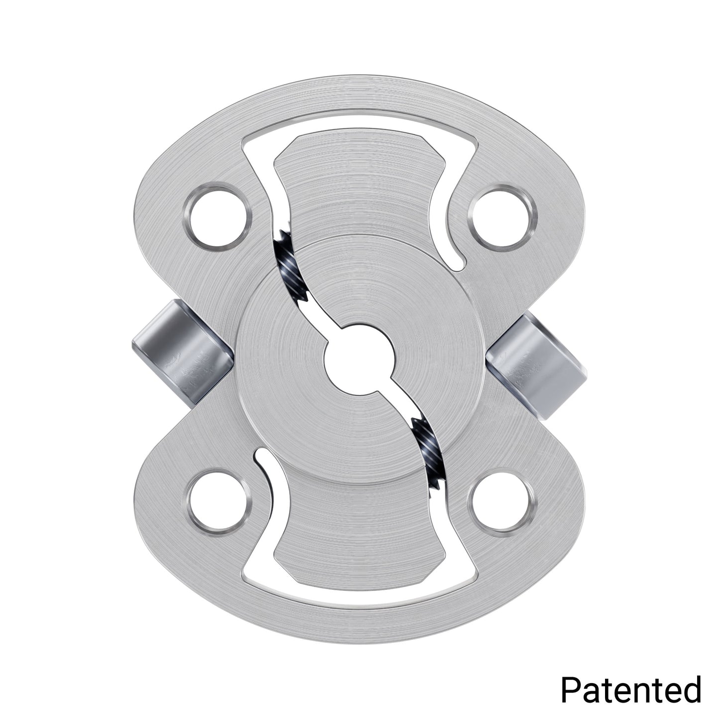 1309 Series Sonic Hub (4mm Bore)