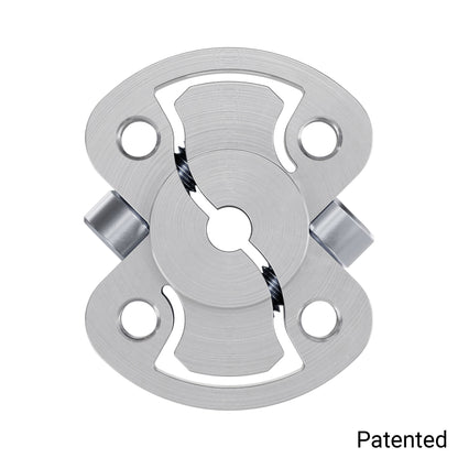 1309 Series Sonic Hub (4mm Bore)