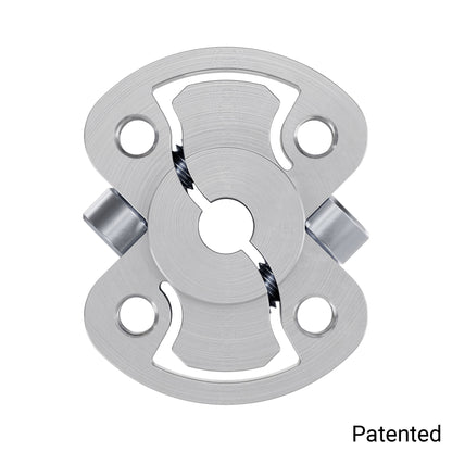 1309 Series Sonic Hub (5mm Bore)