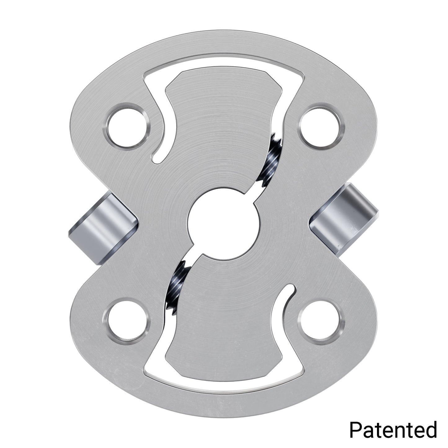 1309 Series Sonic Hub (6mm Bore)