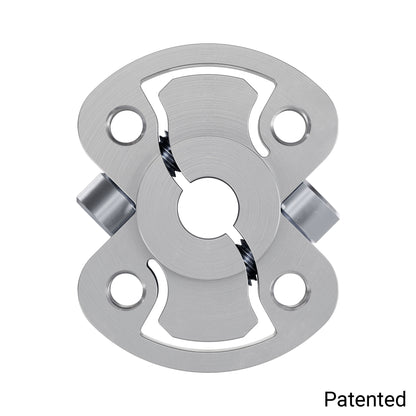 1309 Series Sonic Hub (6mm Bore)