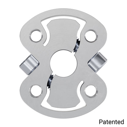 1309 Series Sonic Hub (8mm Bore)