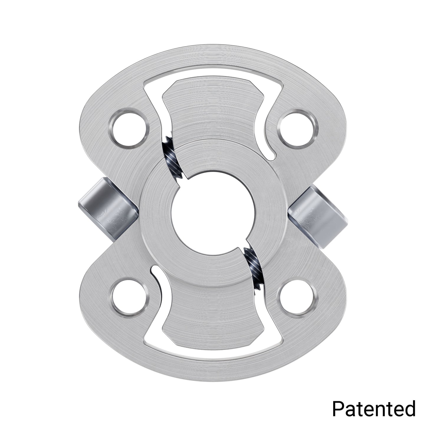 1309 Series Sonic Hub (8mm Bore)