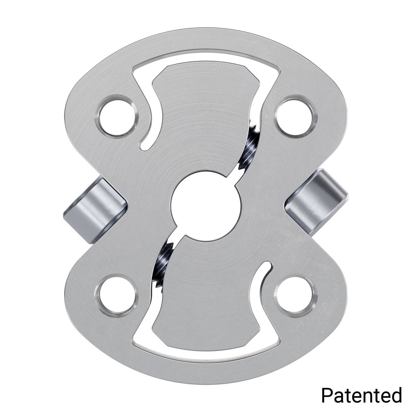 1309 Series Sonic Hub (1/4" Bore)