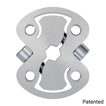 1309 Series Sonic Hub (5mm Hex Bore)