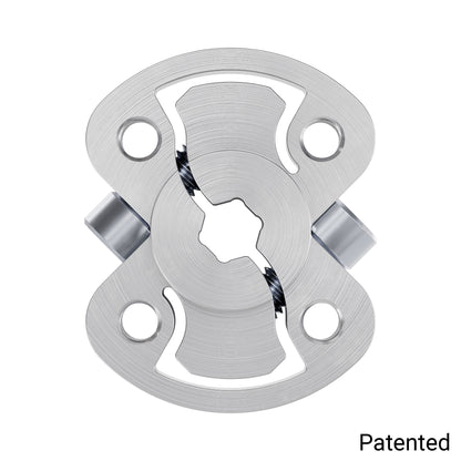 1309 Series Sonic Hub (5mm Hex Bore)