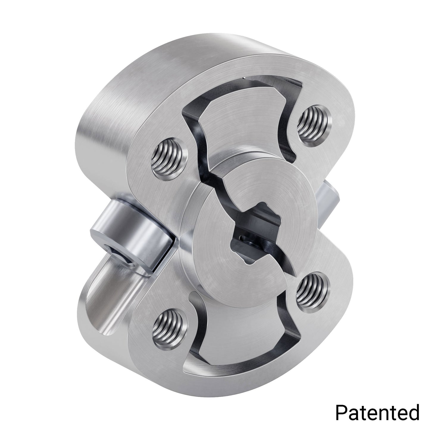 1309 Series Sonic Hub (5mm Hex Bore)