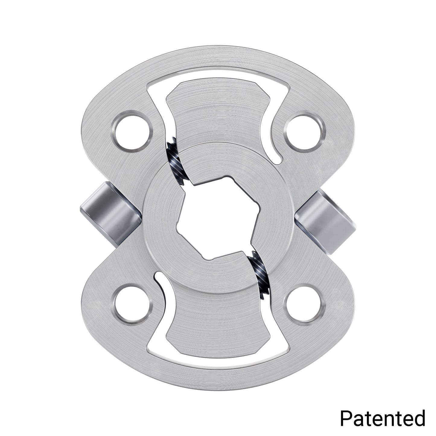 1309 Series Sonic Hub (8mm REX™ Bore)