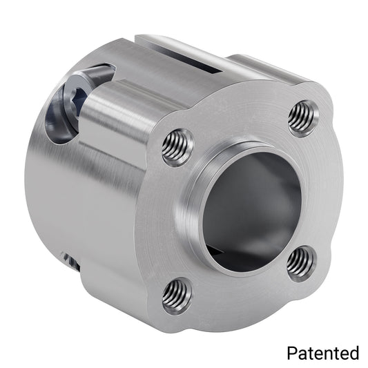 1310 Series Hyper Hub (1/2" Bore)