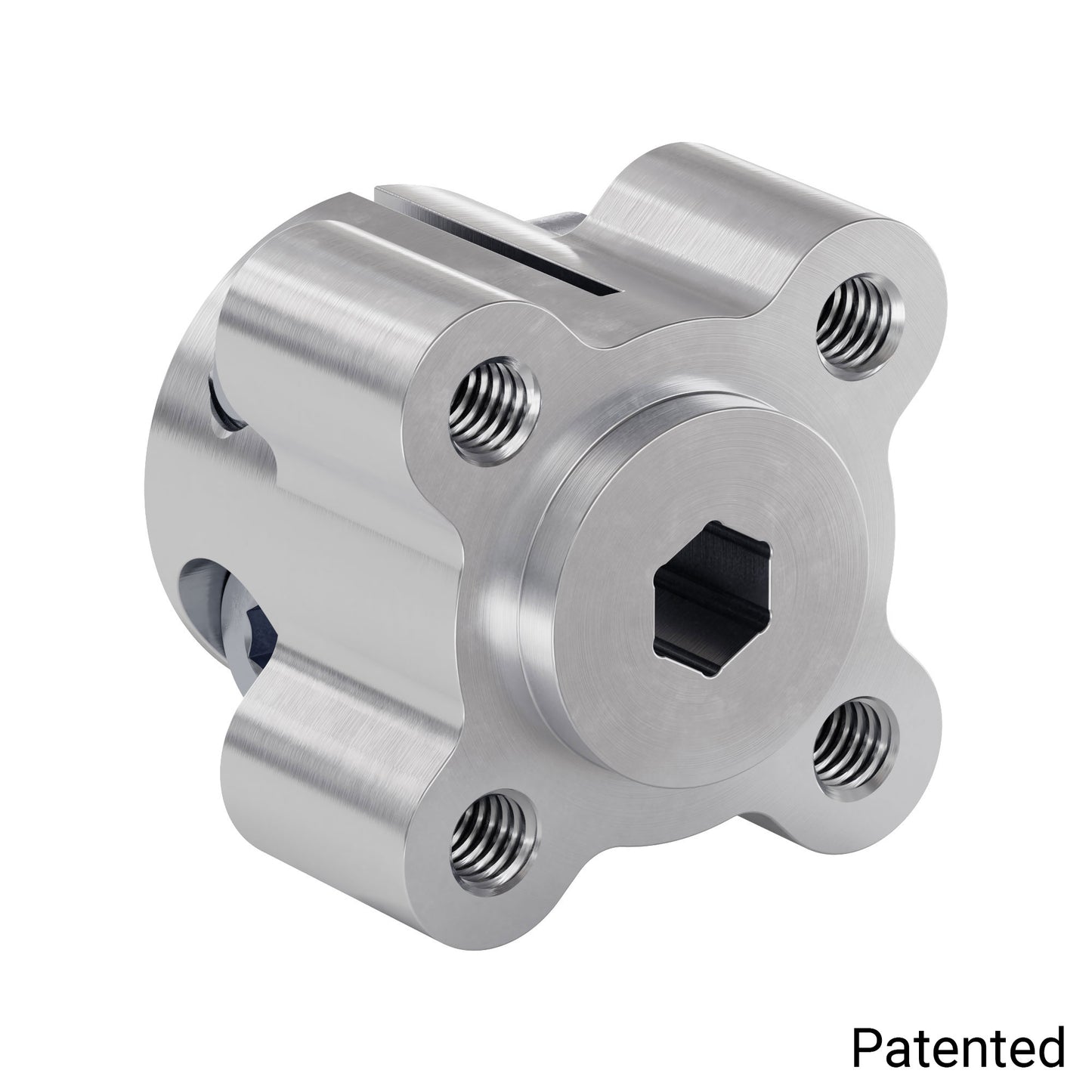 1310 Series Hyper Hub (5mm Hex Bore)