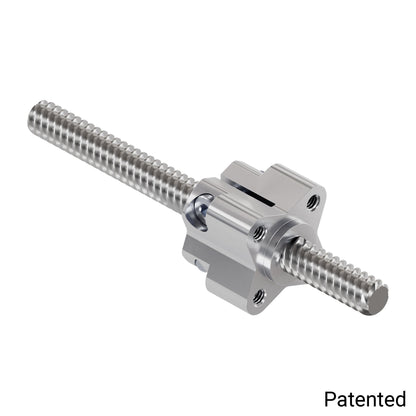 1310 Series Hyper Hub (4 Start, 8mm Lead Screw Bore)