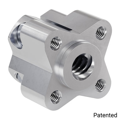 1310 Series Hyper Hub (4 Start, 8mm Lead Screw Bore)