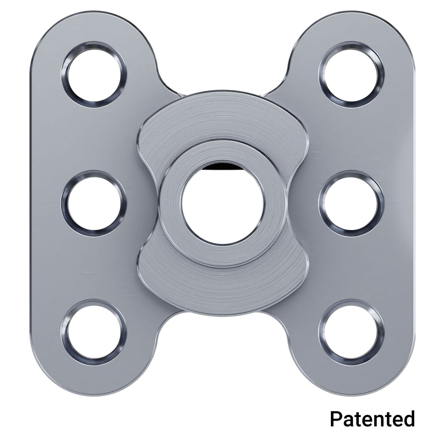 1314 Series Steel Set-Screw Hub (5mm Bore)