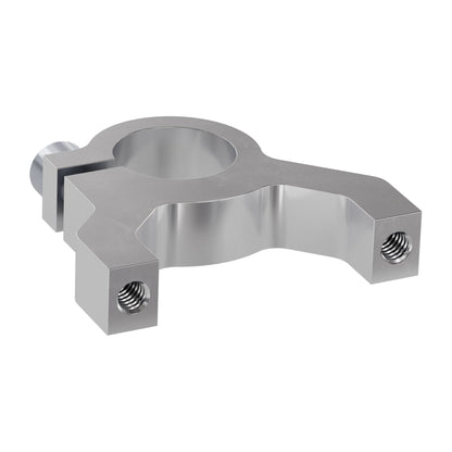 1400 Series 1-Side, 2-Post Clamping Mount (14mm Bore)