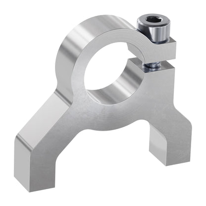 1400 Series 1-Side, 2-Post Clamping Mount (14mm Bore)