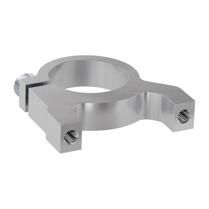 1400 Series 1-Side, 2-Post Clamping Mount (21mm Bore)