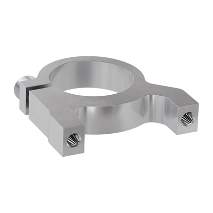 1400 Series 1-Side, 2-Post Clamping Mount (22mm Bore)