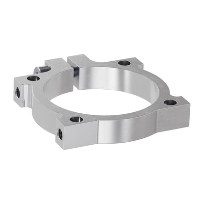 1401 Series 2-Side, 2-Post Clamping Mount (43mm Width, 36mm Bore)