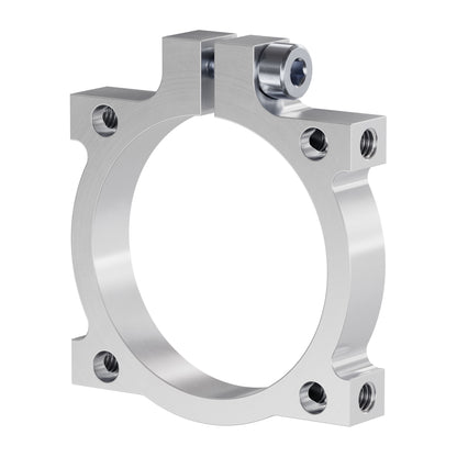 1401 Series 2-Side, 2-Post Clamping Mount (43mm Width, 36mm Bore)