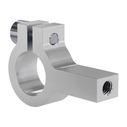 1403 Series 1-Side, 1-Post Clamping Mount (12mm Bore)