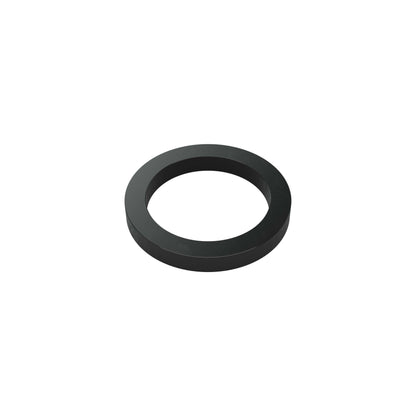 1500-0010-0006 - 1500 Series Plastic Spacer (6mm ID x 8mm OD, 1mm Thickness)