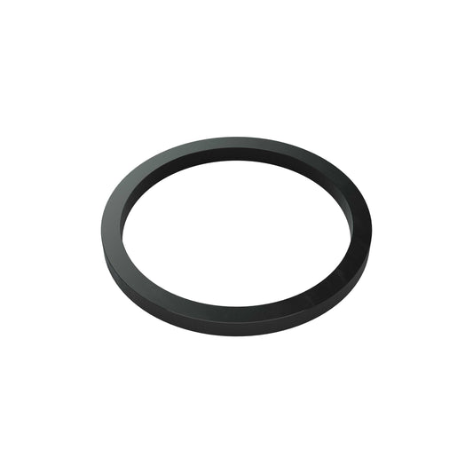 1500-0010-0012 - 1500 Series Plastic Spacer (12mm ID x 14mm OD, 1mm Thickness) 