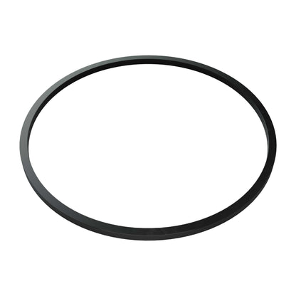 1500-0010-0032 - 1500 Series Plastic Spacer (32mm ID x 34mm OD, 1mm Thickness)