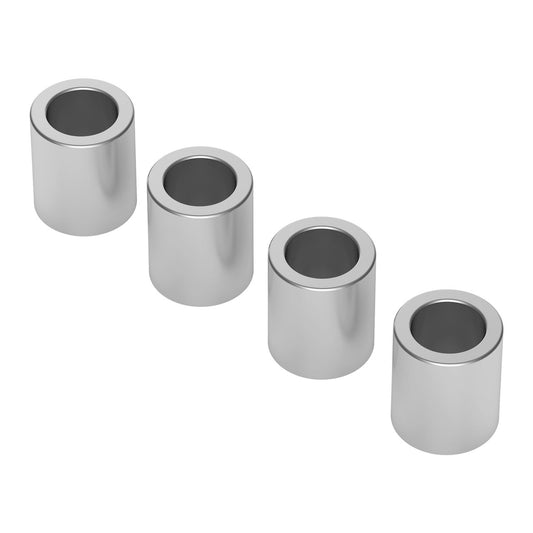 1502-0006-0070 - 1502 Series 4mm ID Spacer (6mm OD, 7mm Length) - 4 Pack