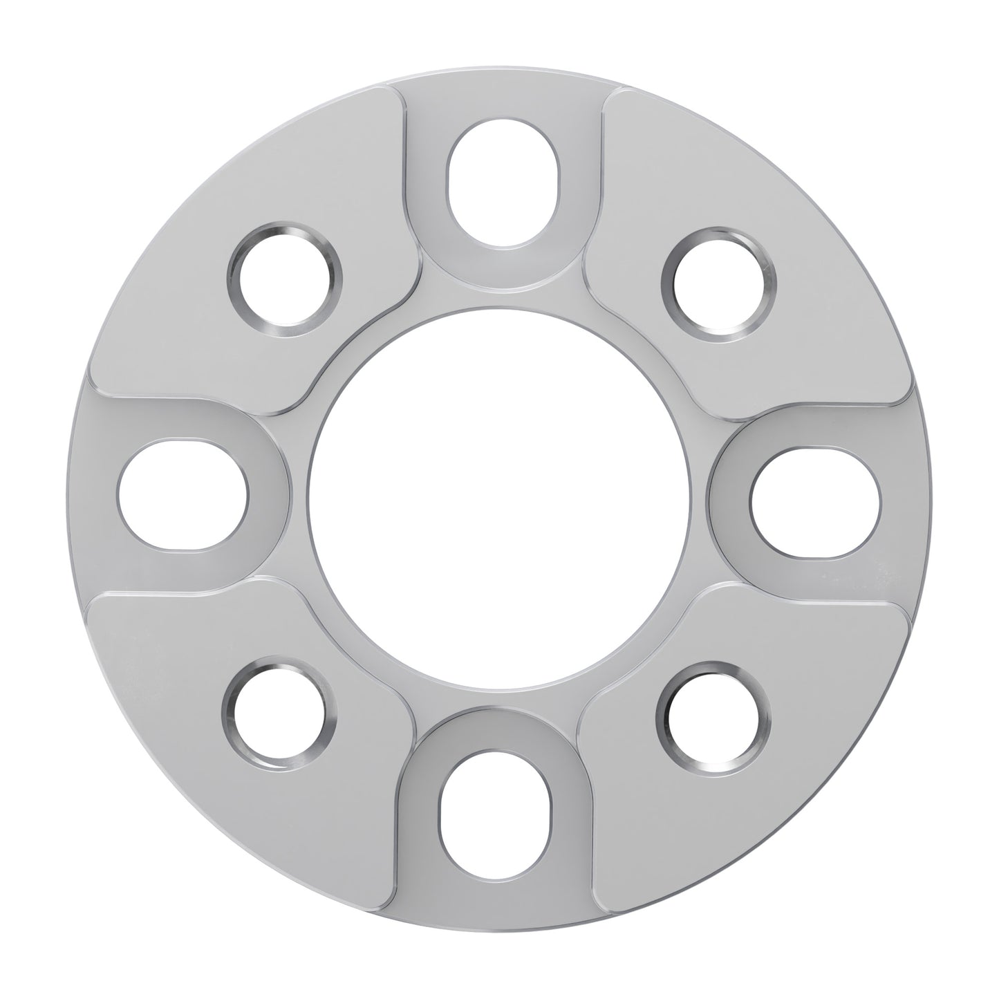 1505 Series 32mm OD Counterbored Pattern Spacer (6mm Length)