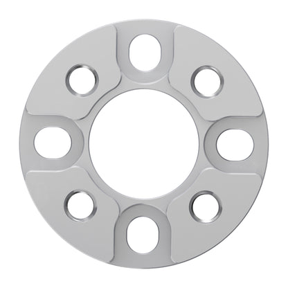 1505 Series 32mm OD Counterbored Pattern Spacer (6mm Length)