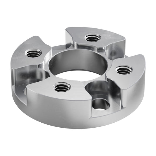 1505 Series 32mm OD Counterbored Pattern Spacer (8mm Length)