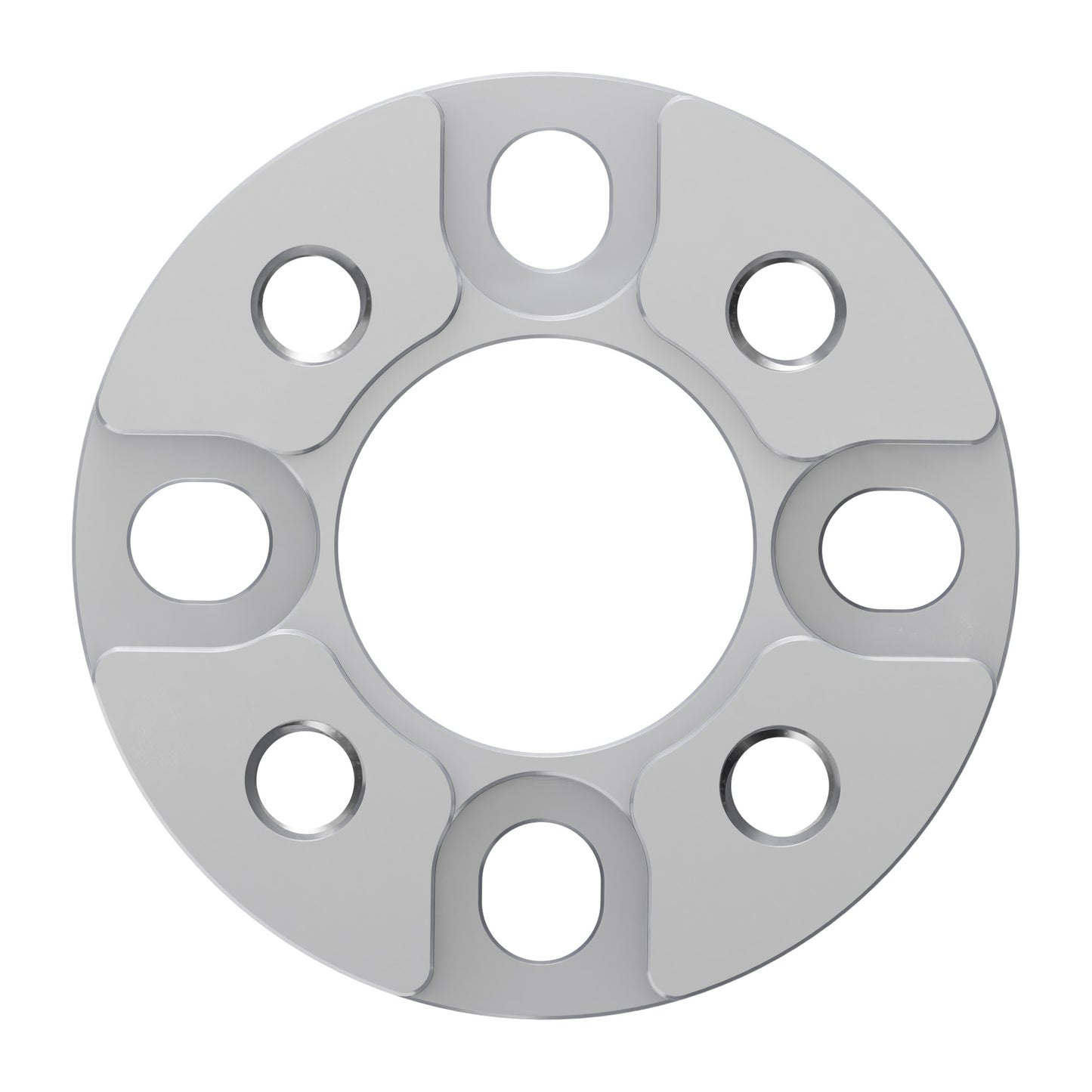 1505 Series 32mm OD Counterbored Pattern Spacer (8mm Length)