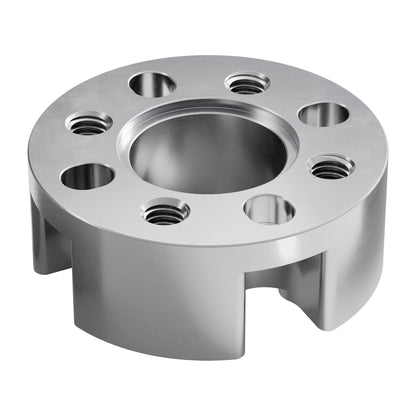 1505 Series 32mm OD Counterbored Pattern Spacer (12mm Length)