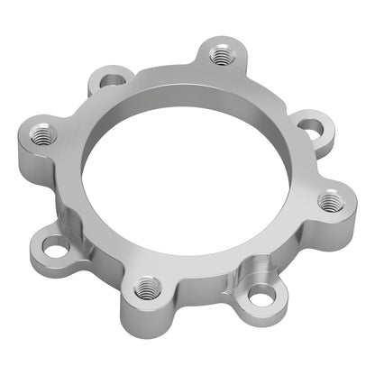 1517 Series Counterbored Pattern Spacer (32mm Bore, 8mm Length)