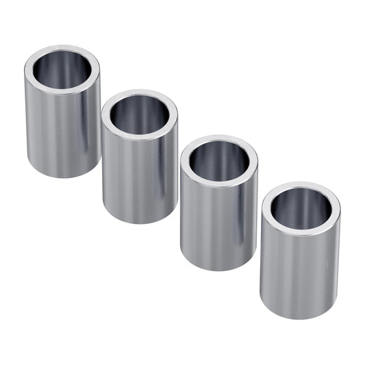 1521 Series 6mm ID Spacer (8mm OD, 12mm Length) - 4 Pack