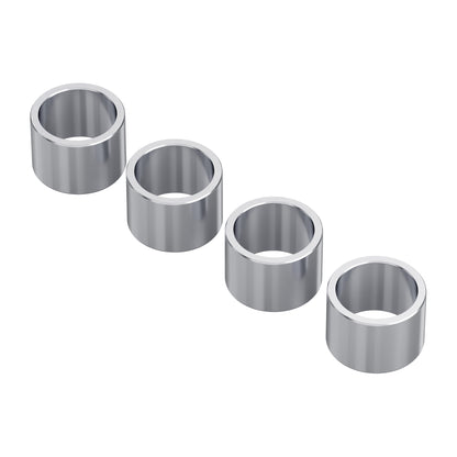 1522 Series 8mm ID Spacer (10mm OD, 7mm Length) - 4 Pack