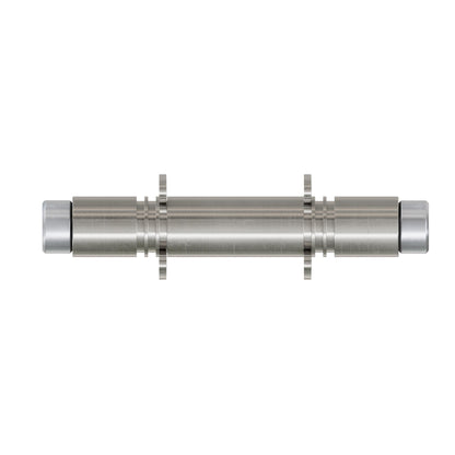 1523 Series Stainless Steel M4 x 0.7mm Standoff (8mm Diameter, 43mm Length)