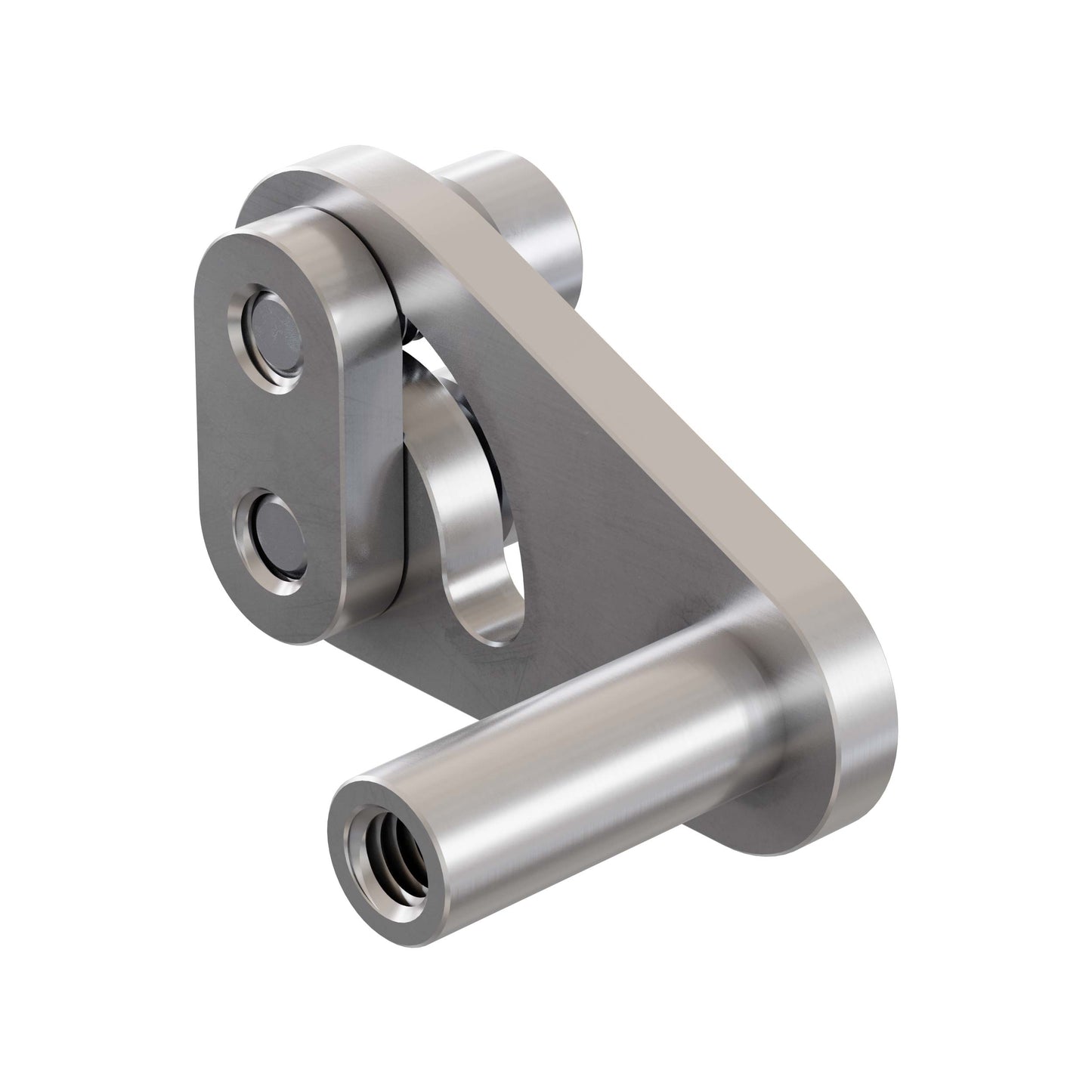 1524 Series Arc-Slot Tensioner Bracket