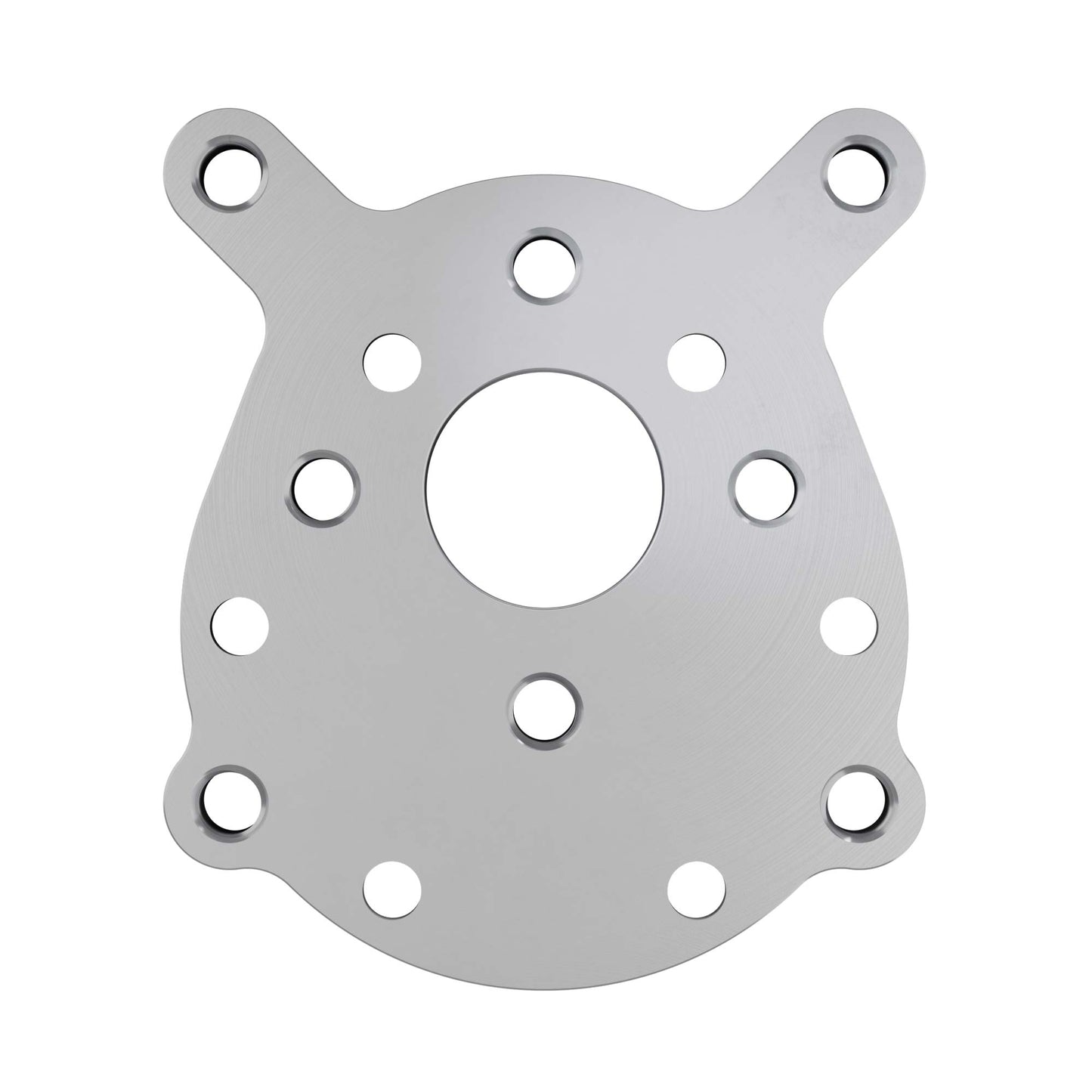 1701 Series Face Tapped Motor Mount (16-3)