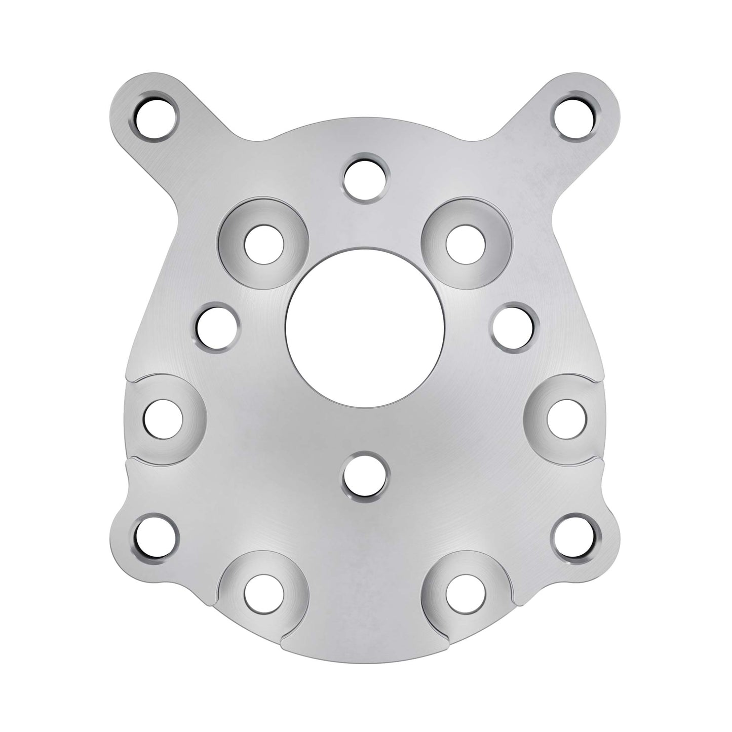 1701 Series Face Tapped Motor Mount (16-3)