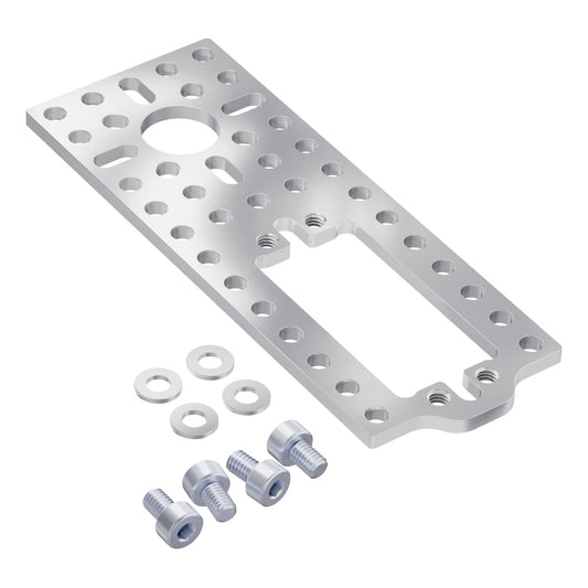 1800-0040-0001 - 1800 Series Servo Pattern Plate (For Standard Size Servos)