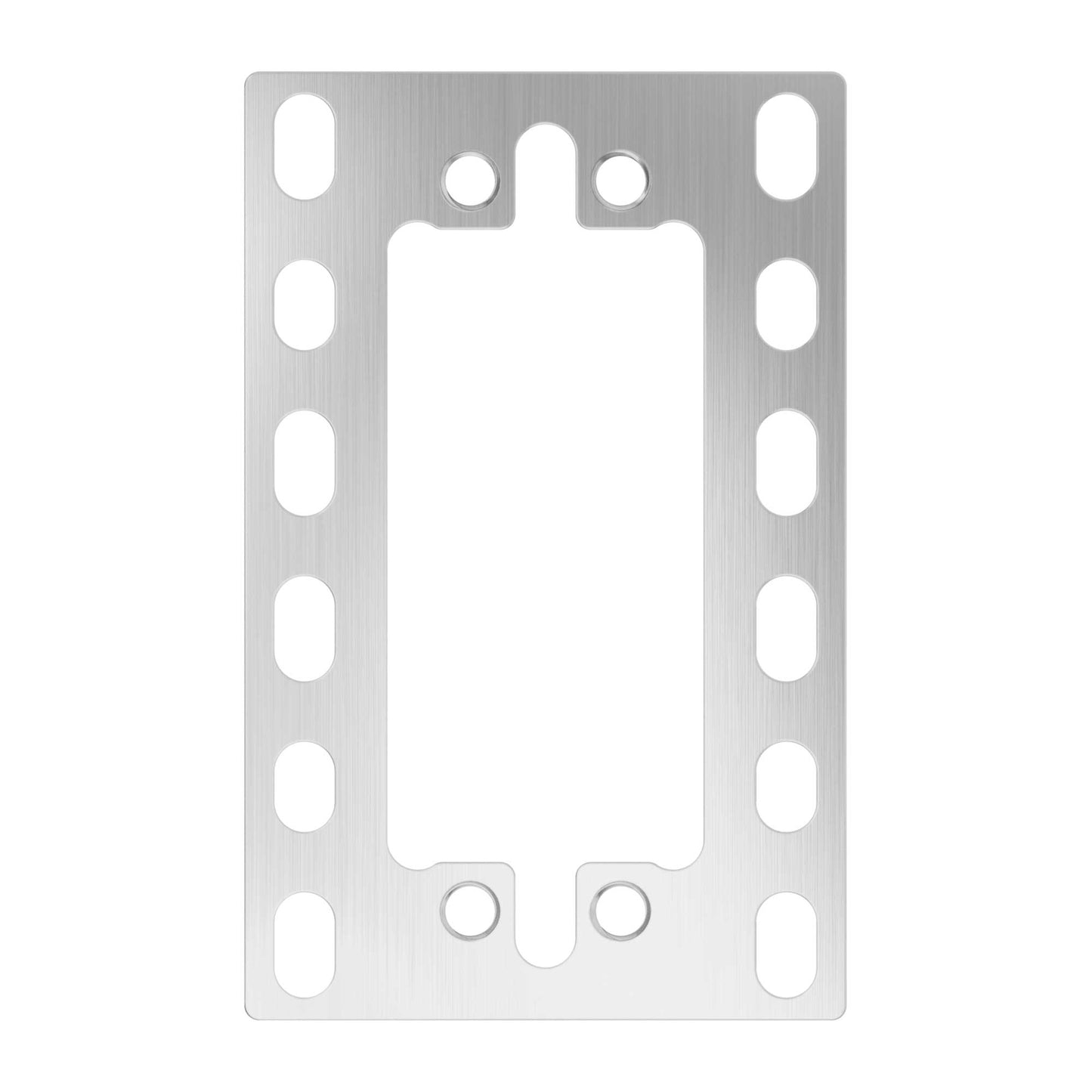 1801 Series Servo Plate (For Standard Size Servos)