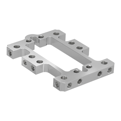 1802  Series Servo Frame (43mm Width, for Standard Size Servos)