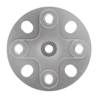 1906 Series Low-Profile Servo Hub (25 Tooth Spline, 32mm Diameter)