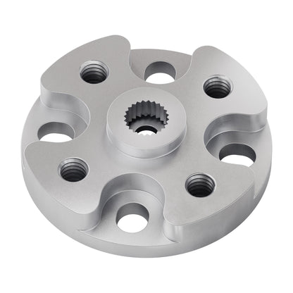 1908 Series Servo Hub (24 Tooth Spline, 32mm Diameter)