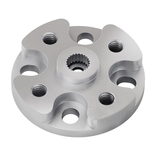 1908 Series Servo Hub (24 Tooth Spline, 32mm Diameter)