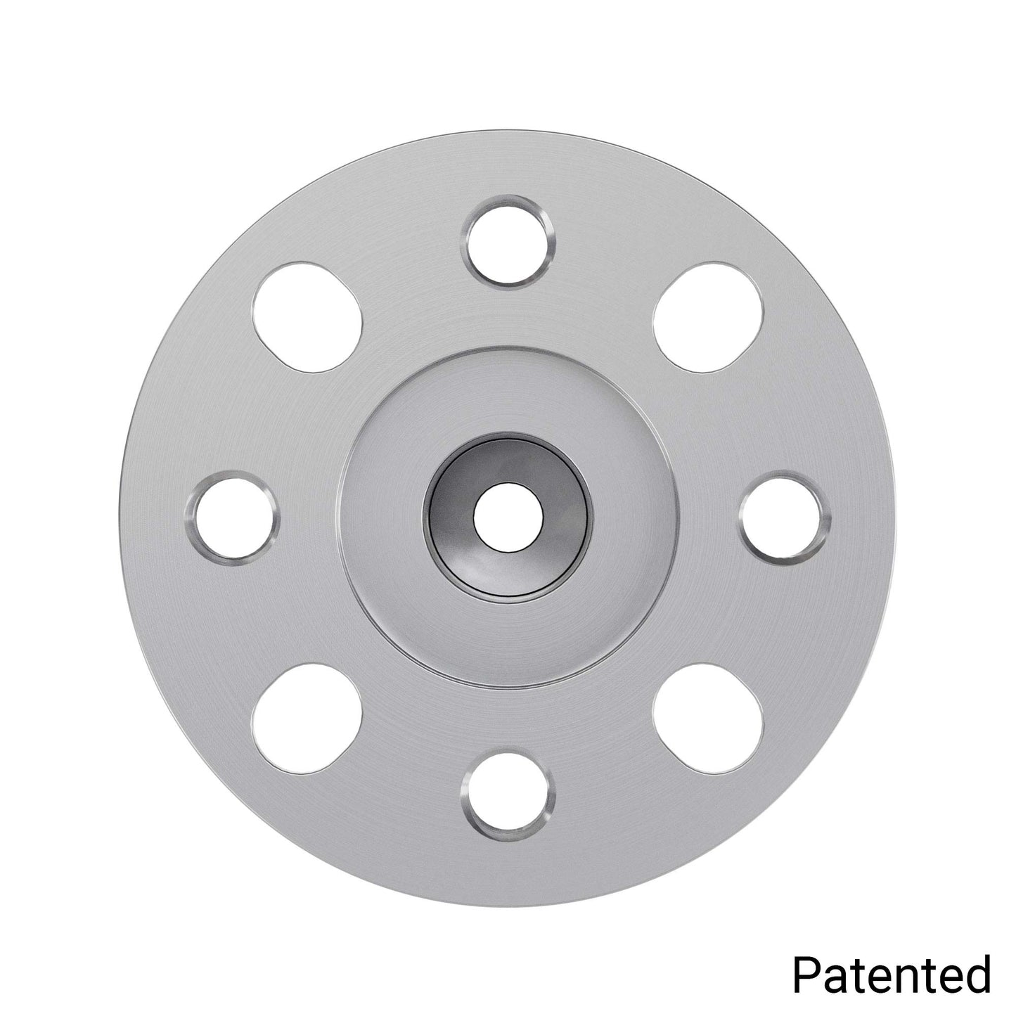 1910 Series Servo Hub Shaft (24 Tooth Spline, 10mm Shaft Diameter, 33mm Length)