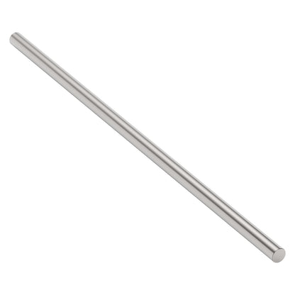 2100-0006-0200 - 2100 Series Stainless Steel Round Shaft (6mm Diameter, 200mm Length)