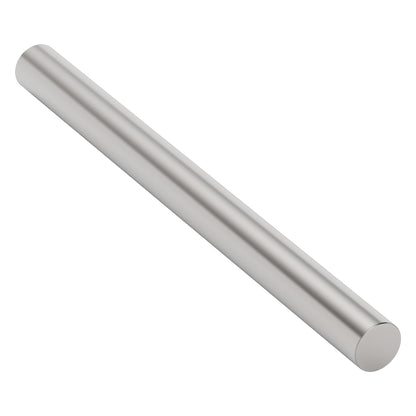 2100-0008-0100 - 2100 Series Stainless Steel Round Shaft (8mm Diameter, 100mm Length)